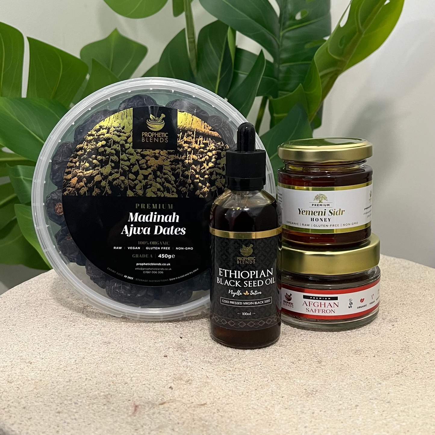 The Inner Healing Bundle