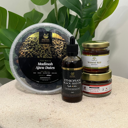 The Inner Healing Bundle