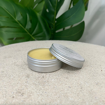 Dry Skin Soothing Relief Balm - Aafiyah Wellness Clinic