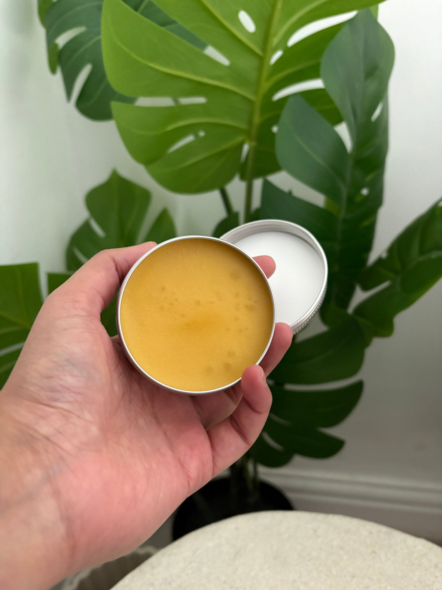 Sukoon Dry Skin Relief Balm - Aafiyah Wellness Clinic