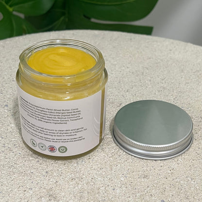 Sukoon Dry Skin Relief Balm - Aafiyah Wellness Clinic