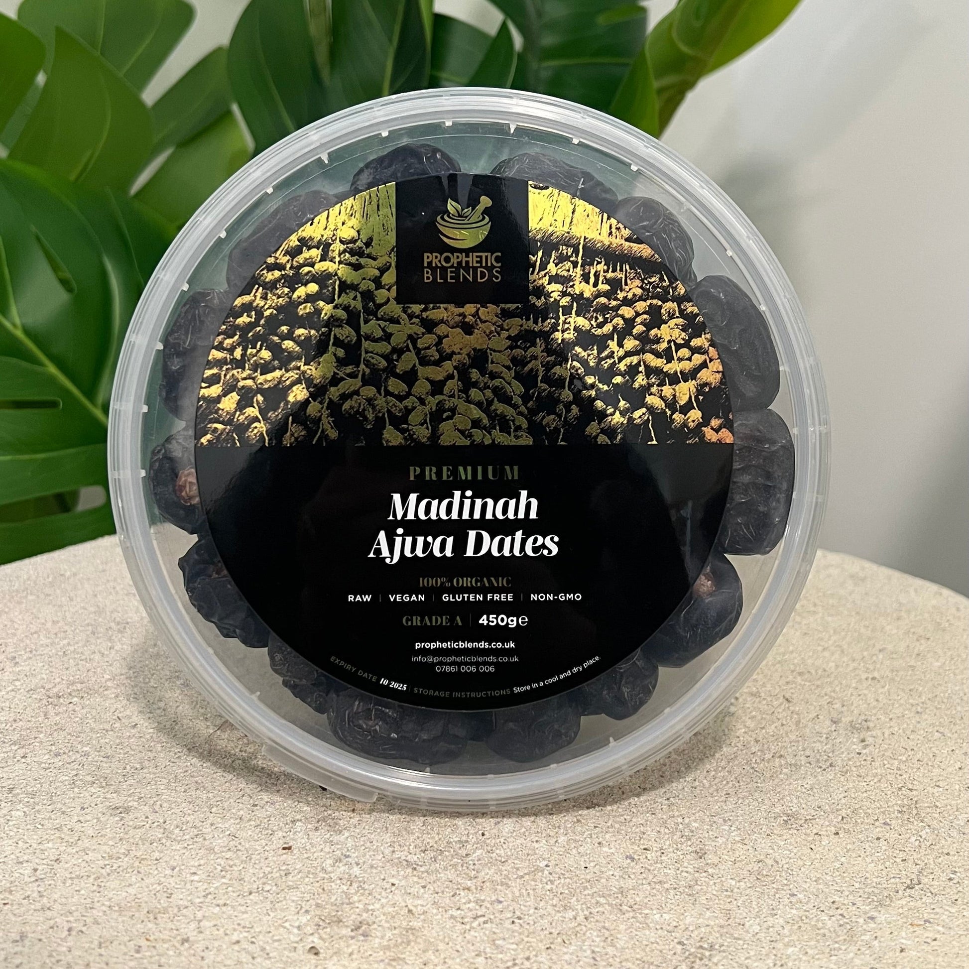 The Inner Healing Bundle - Aafiyah Wellness Clinic