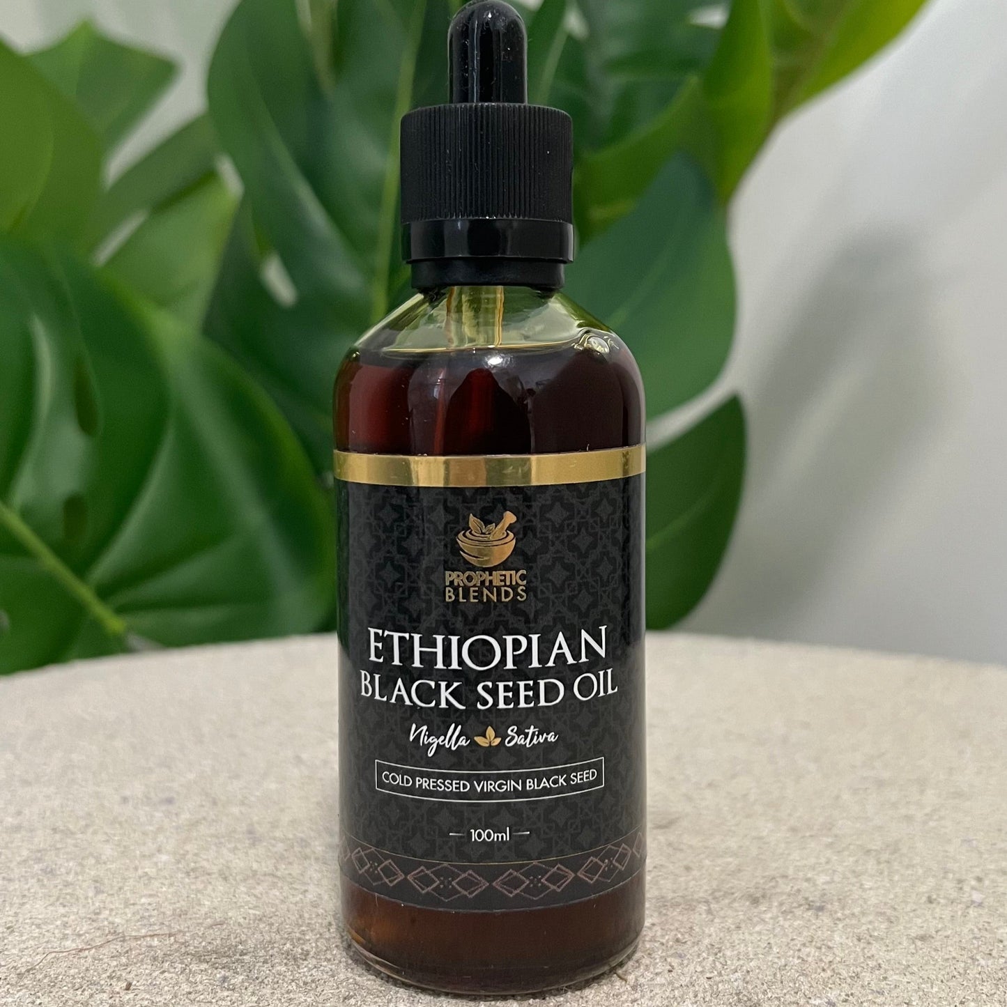 The Inner Healing Bundle - Aafiyah Wellness Clinic